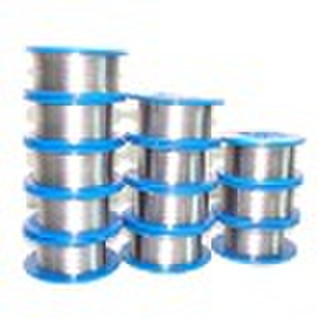 Non-ferrous Alloy Wire