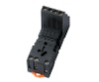 Relay Socket SKC14-E