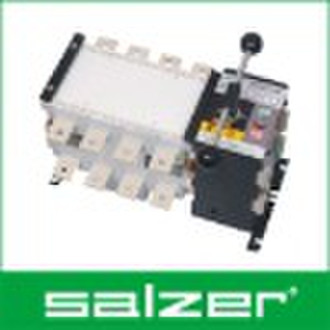 Salzer Automatic Change Over Switch 1-0-2