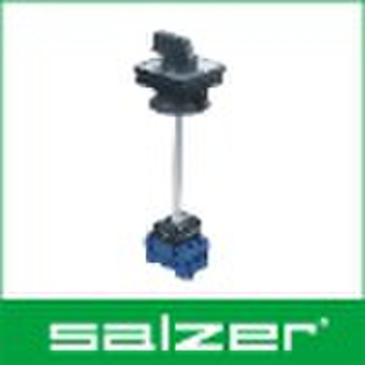 Salzer Doorlock Sicherheitsschalter (CE-Zertifikat)