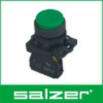 Salzer Push button Switch Dia.22mm