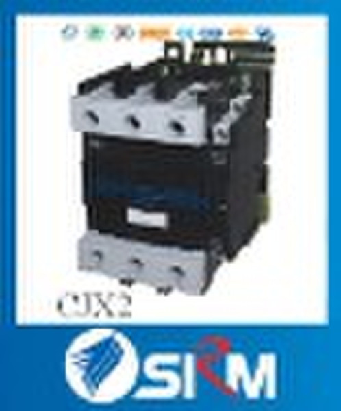 AC Contactor CJX2