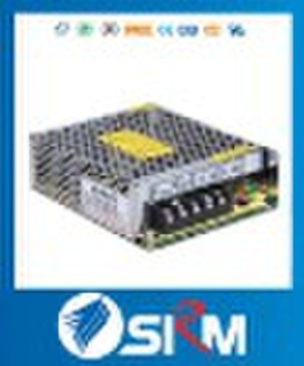 Single output Power Supply