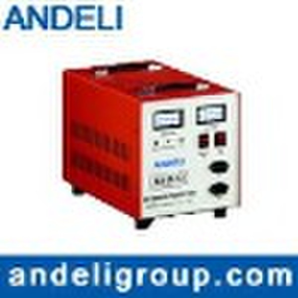 Solar Series Instruction