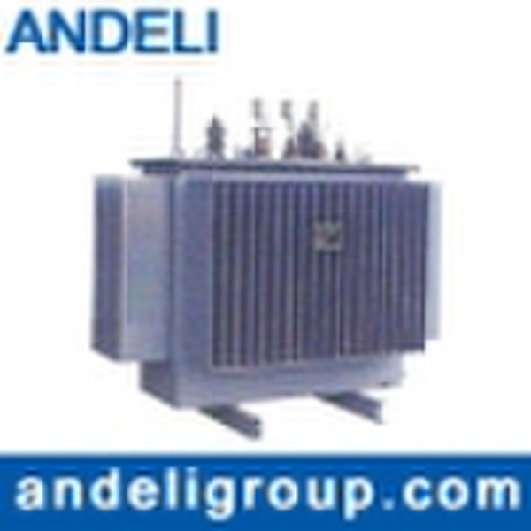 S9-M Complete Sealed Distribution Transformer