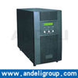 uninterrupted power supply(UPS)