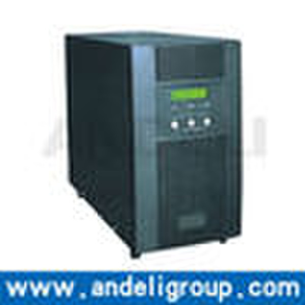 uninterrupted power supply(UPS)