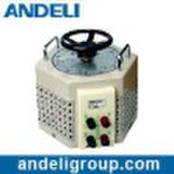 TDGC TSGC Voltage Regulator