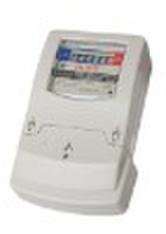 DDS523 Single Phase Energy Meter