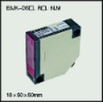 E3JK photoelectric switch