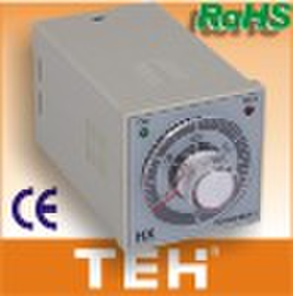 TEH48-4001 Pointer Indication Temperature Controll