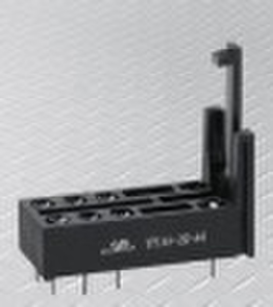 Relay Socket Pin (YY14F-2Z-A4)