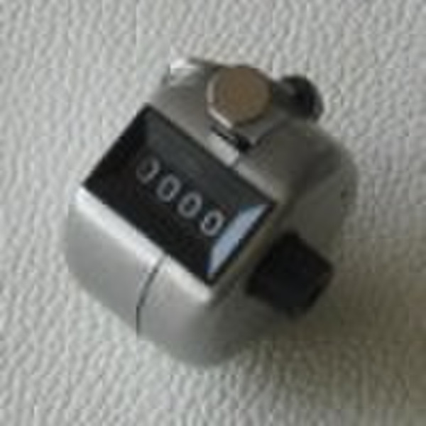 tally counter