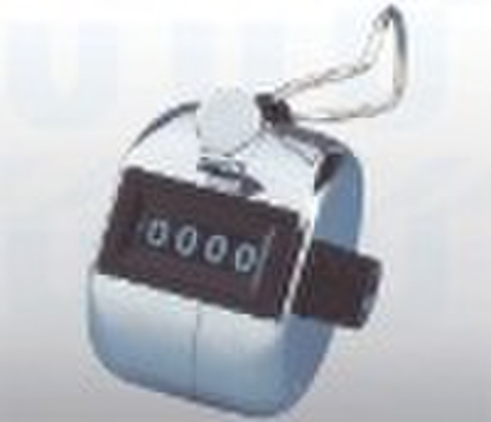 electronic tally counter
