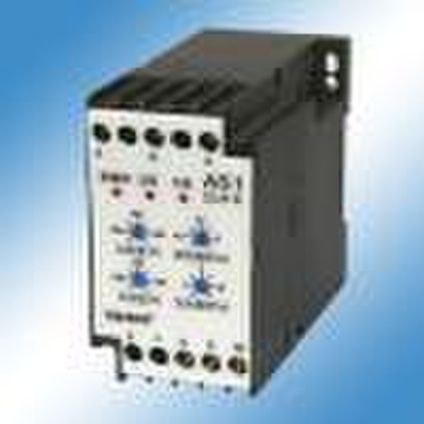 Protective Relay