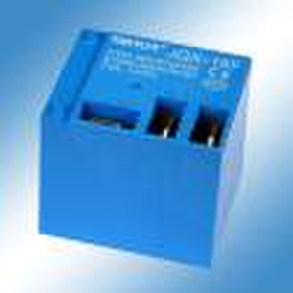 Mini Relay