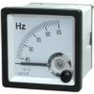 SD-48 Analog-Meter