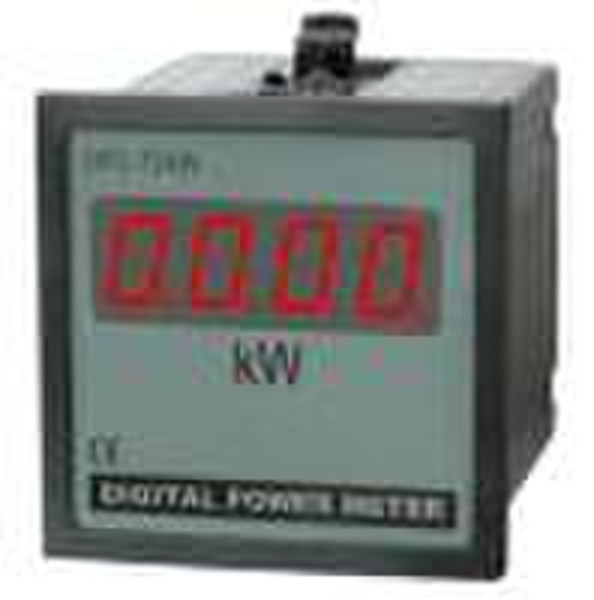 DP-72 Digital-Meter-