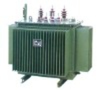 S11 Sealed Power Transformer