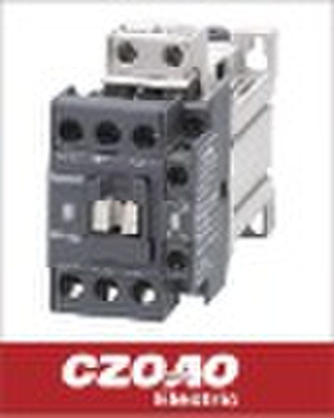 DC CONTACTOR