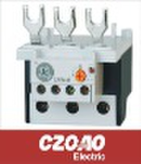 GTH thermal relay