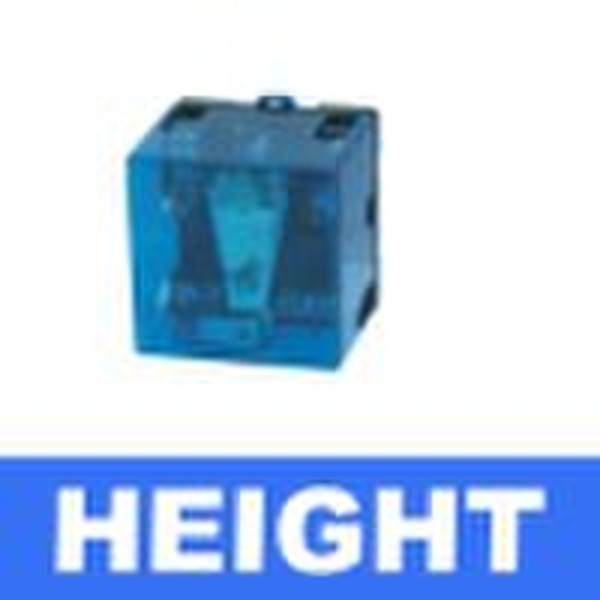 power relay(JQX-62FD1Z (DIN RAIL))