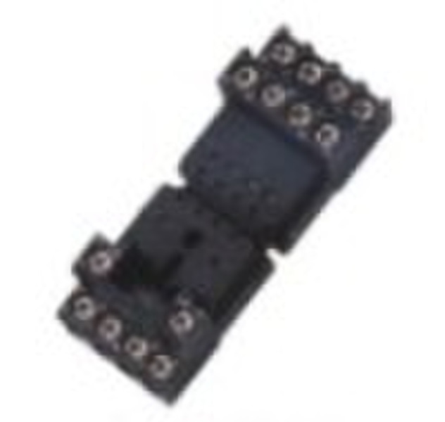 RELAY SOCKET