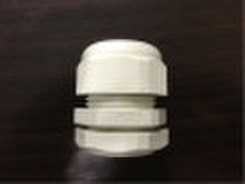 Nylon cable gland