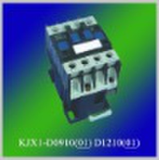 SLC1 magnetic contactors