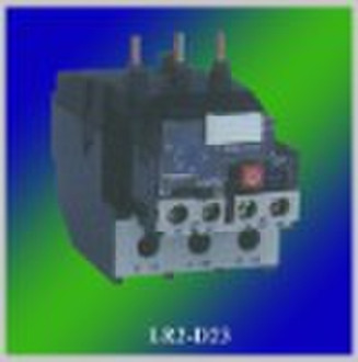 SLR2D THERMAL OVERLOAD RELAY