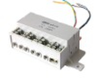 Magnetic Latching Relay Assembly