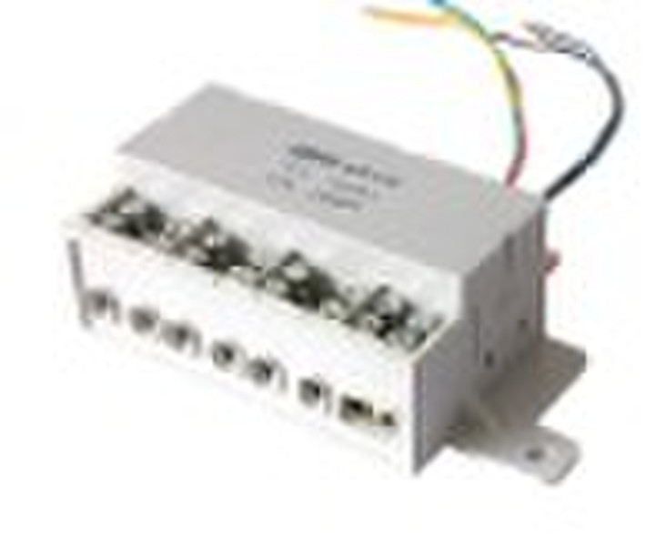 Magnetic Latching Relay Assembly