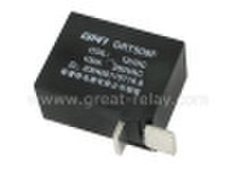 Latching relay GRT508F-100A