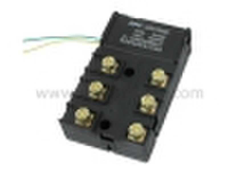 Latching relay GRT508D-100A