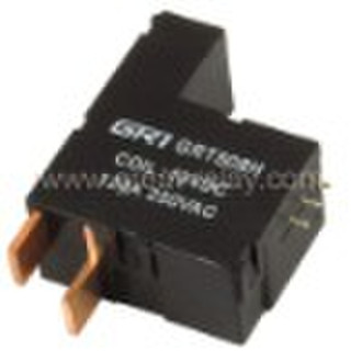Magnetic Latching Relay