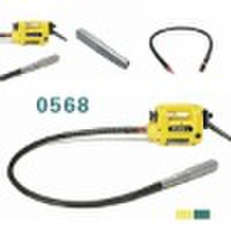 concrete vibrator