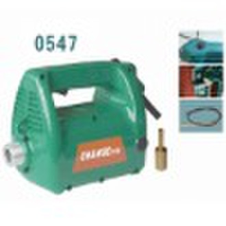 concrete vibrator