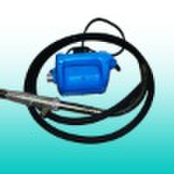 Concrete vibrator 2300W