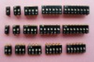 IC Type DIP Switch