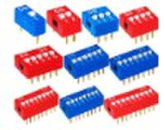 DIP Switch