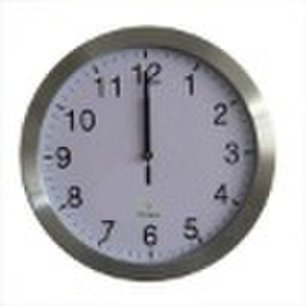 Radio Controlled Clock