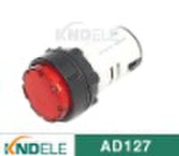 LED indicator light