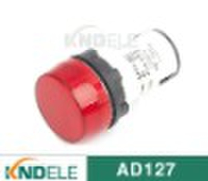 LED-Anzeigelampe