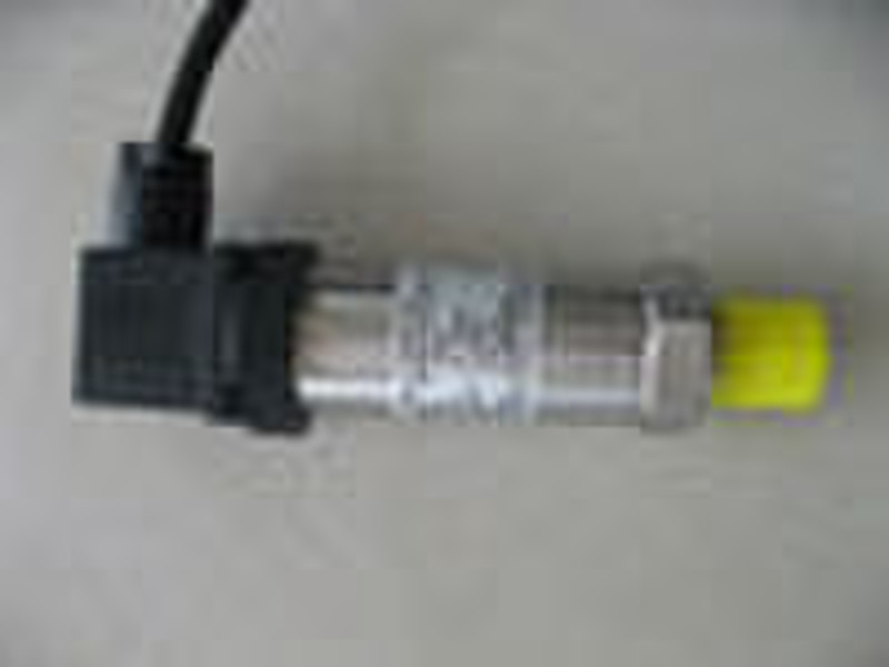 Pressure sensor