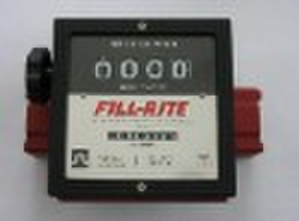 fuel flowmeter