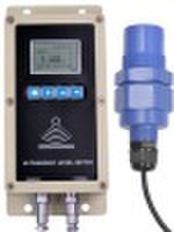 Ultrasonic Level Meter