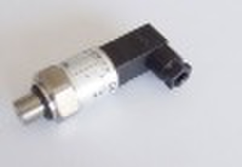 Pressure sensor