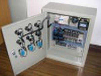 Pump Control Box