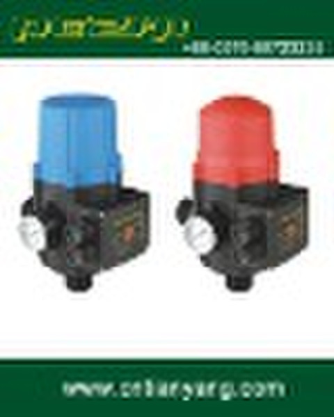 pressure switch