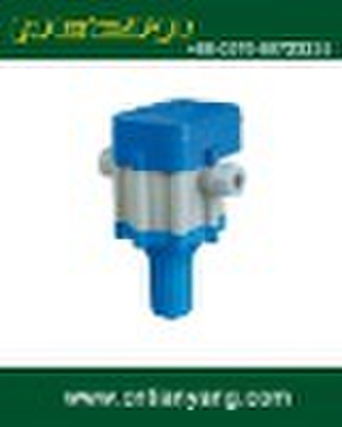 XC205 Electronic pressure control switch